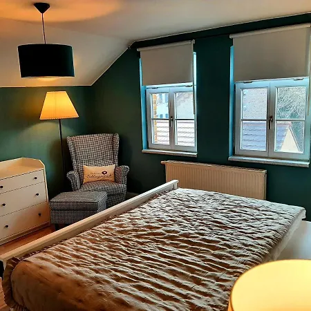 Glashuettchen Mit 2 Schlafzimmern, Sauna Und Schoenem Garten Holiday home Annahutte