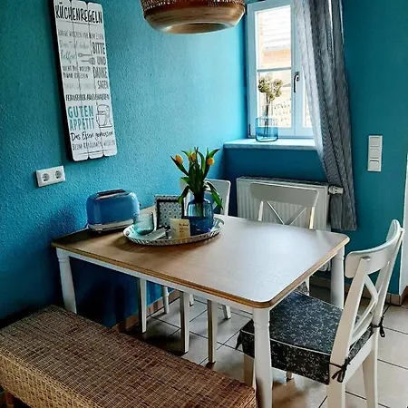 Glashuettchen Mit 2 Schlafzimmern, Sauna Und Schoenem Garten Holiday home *