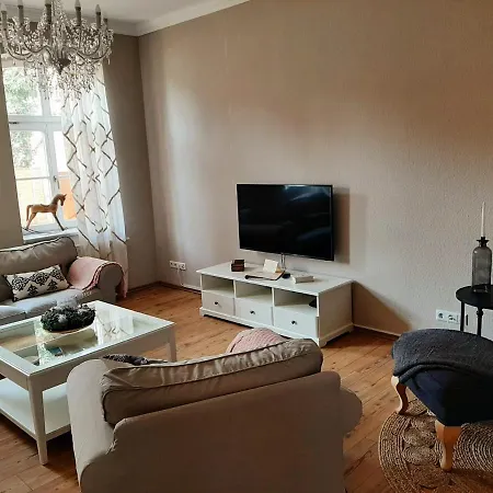 Glashuettchen Mit 2 Schlafzimmern, Sauna Und Schoenem Garten Holiday home *