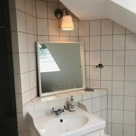 Glashuettchen Mit 2 Schlafzimmern, Sauna Und Schoenem Garten Holiday home Annahutte