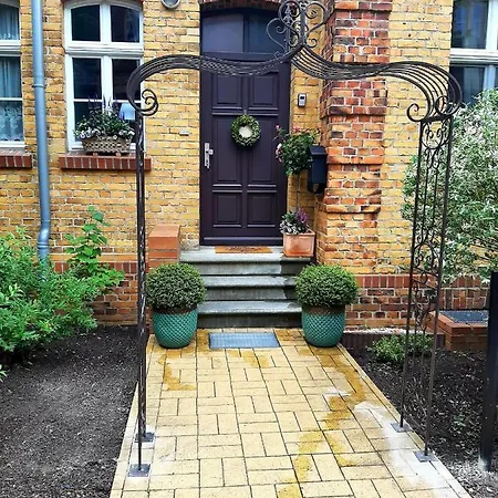 Glashuettchen Mit 2 Schlafzimmern, Sauna Und Schoenem Garten Ferienhaus Annahutte