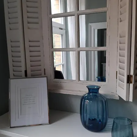 Hébergement de vacances Glashuettchen Mit 2 Schlafzimmern, Sauna Und Schoenem Garten *