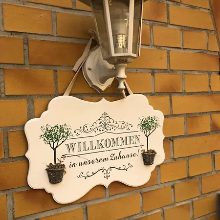 Glashuettchen Mit 2 Schlafzimmern, Sauna Und Schoenem Garten Holiday home *