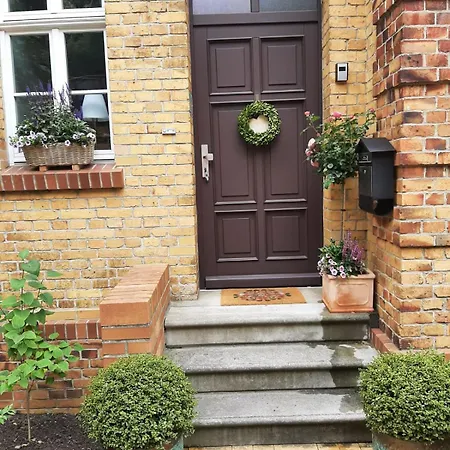 Casa de Férias Glashuettchen Mit 2 Schlafzimmern, Sauna Und Schoenem Garten *