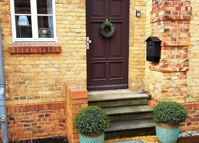 Glashuettchen Mit 2 Schlafzimmern, Sauna Und Schoenem Garten *