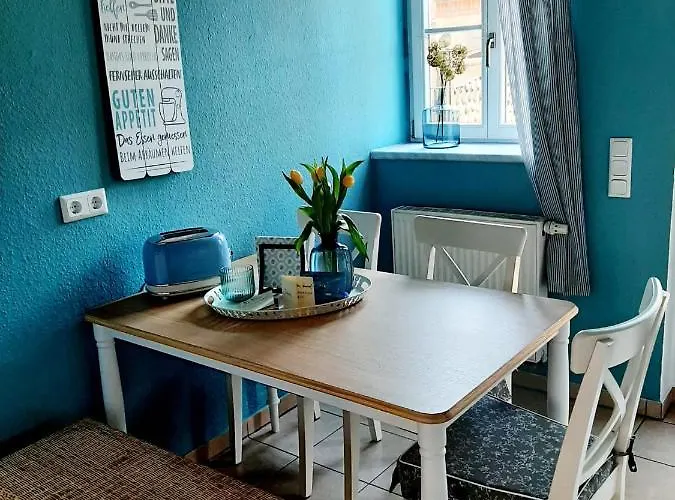 Glashuettchen Mit 2 Schlafzimmern, Sauna Und Schoenem Garten Hébergement de vacances *