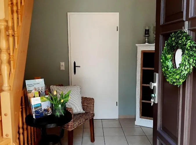 Glashuettchen Mit 2 Schlafzimmern, Sauna Und Schoenem Garten Hébergement de vacances