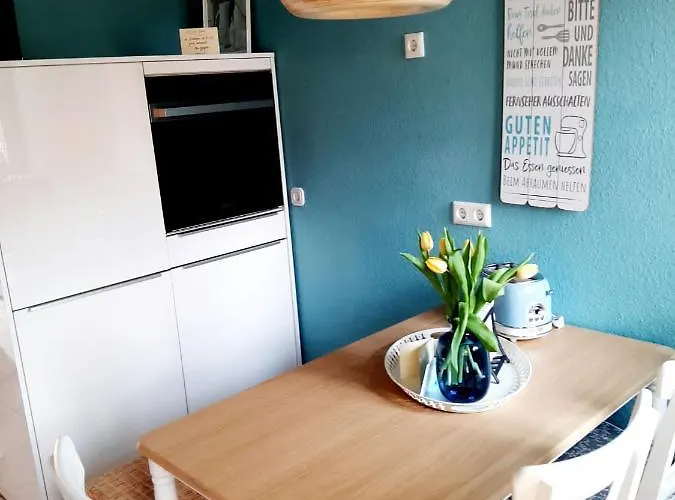 Glashuettchen Mit 2 Schlafzimmern, Sauna Und Schoenem Garten Hébergement de vacances