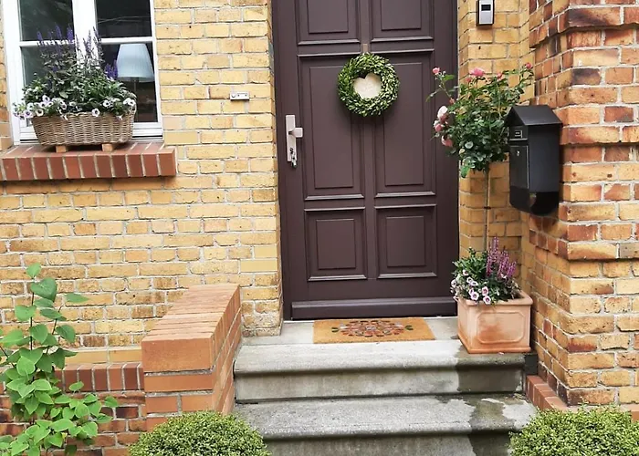 Hébergement de vacances Glashuettchen Mit 2 Schlafzimmern, Sauna Und Schoenem Garten *